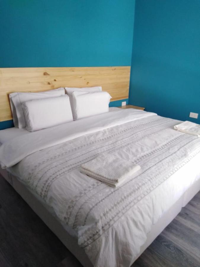 Colibri Lodge Tapay Dış mekan fotoğraf